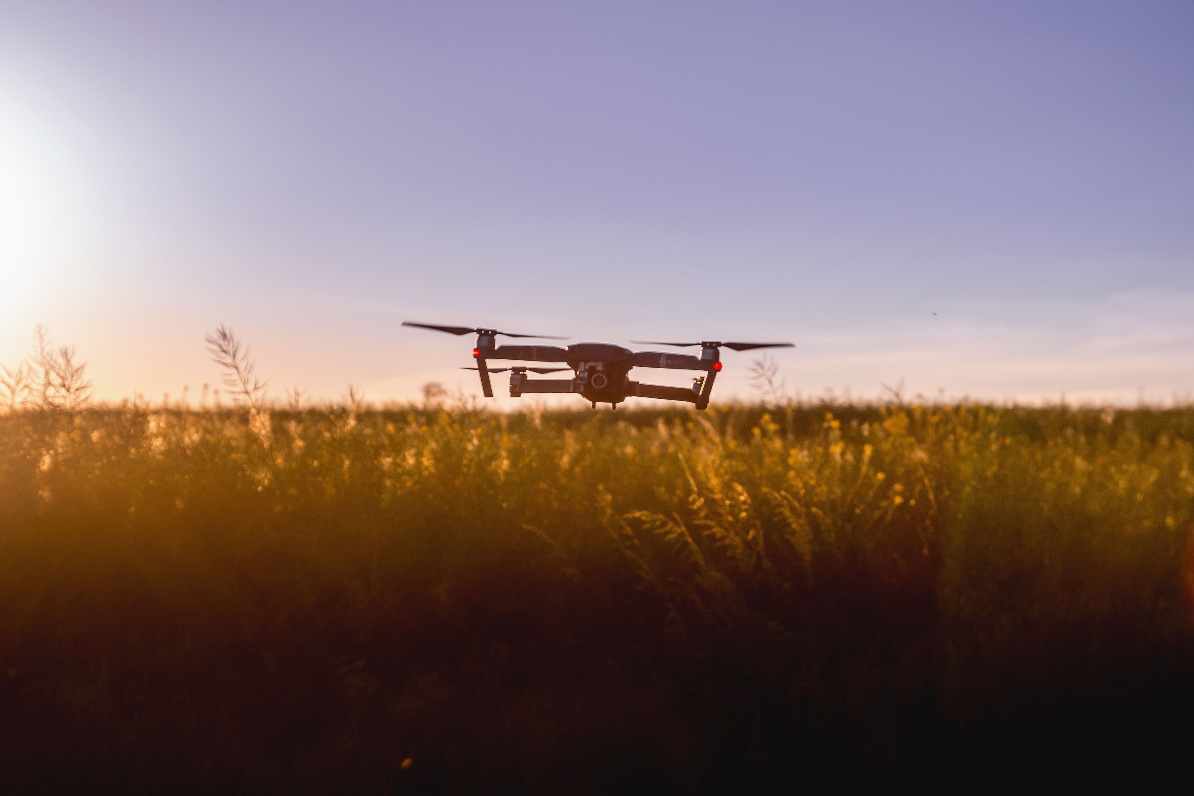 Why Aerial Photography Can Elevate Your Wedding Venue Marketing